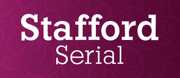 Stafford Serial-Regular